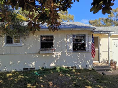 Roommate wanted for 3BR home near beach Main Photo