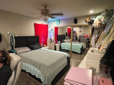 Master bedroom with renovated bathroom! Main Photo