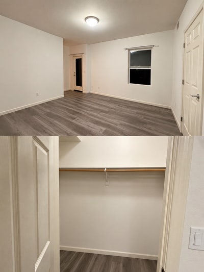 Private Master Bedroom & Bathroom Main Photo
