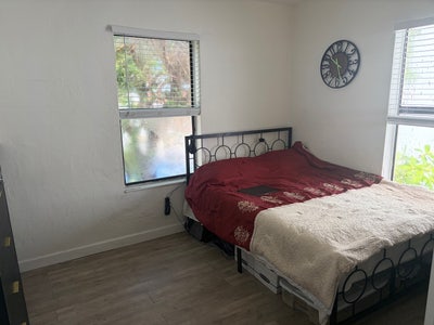 Bright Private Room in Midtown Miami -$1250- Main Photo