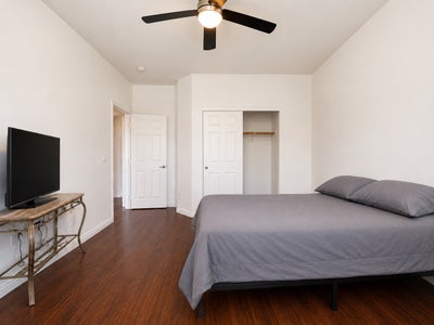 Large Room + Private Bathroom | All Utilities Incl Main Photo
