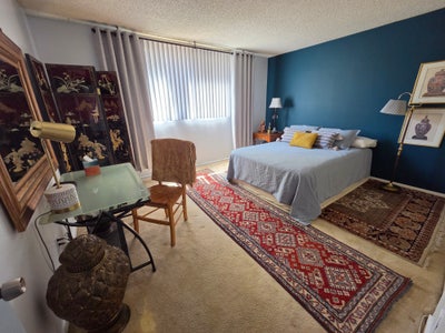 Large Br, (Furnished or Not) Private Ba, & More    Main Photo