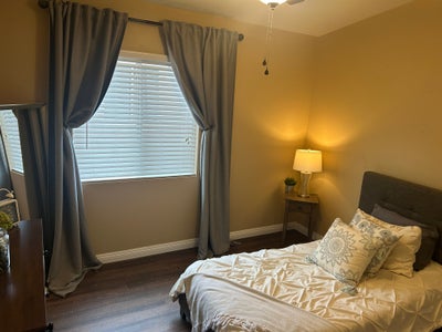 Furnished Room For Rent for Female Main Photo