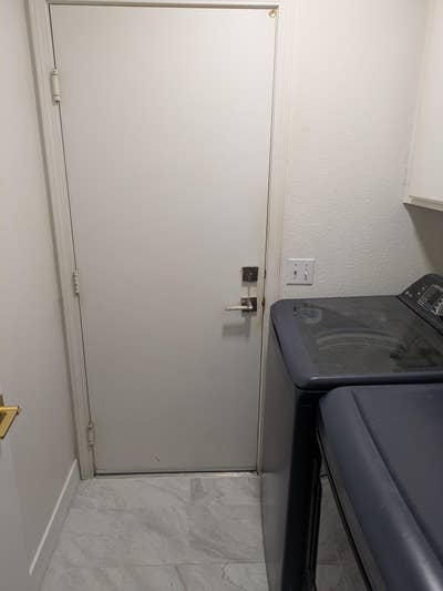 Spare Bedroom Main Photo