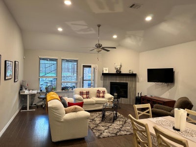 Private Room in Prosper – Clean & Quiet Home Main Photo