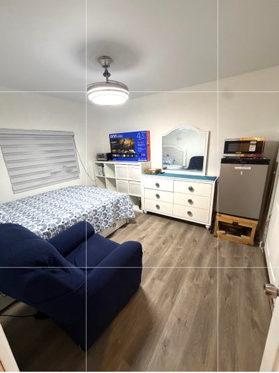 Furnished Room - Utilities & WiFi Included Main Photo