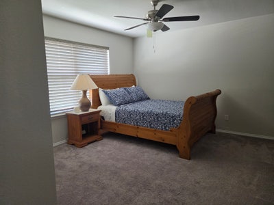 Furnished rooms for rent Main Photo