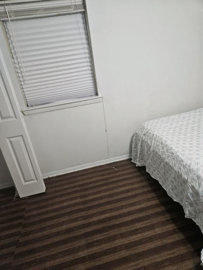 One private furnished bedroom with private bathroo Main Photo