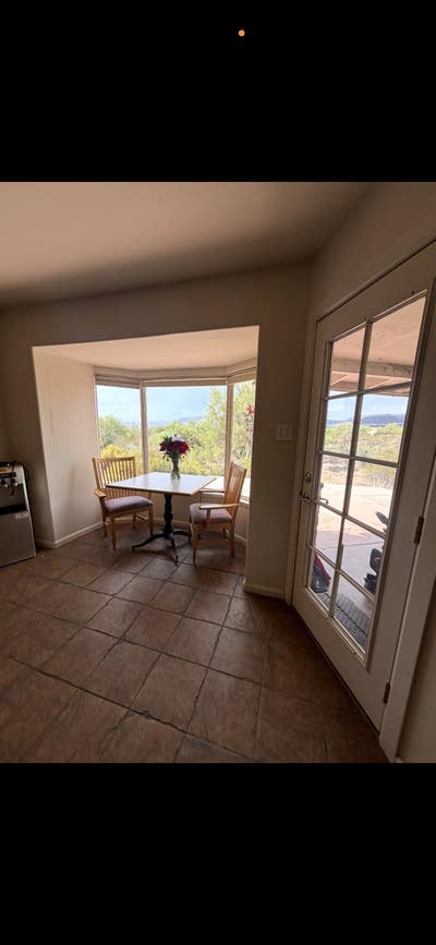 3/4 home for rent Carefree, Main Photo