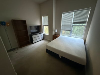 Bright, Quiet Room in North Bethesda  Main Photo
