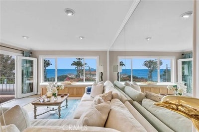 Luxury Oceanview Condo Laguna Beach Main Photo