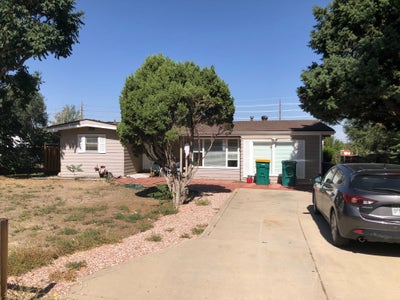Large Room In house available October 1st Main Photo