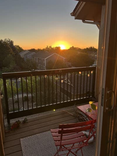 Quiet CO Condo with Active, Outdoorsy Roommate  Main Photo