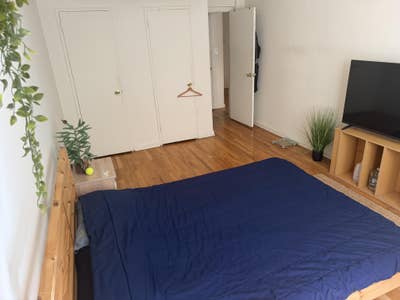 850$ room for rent  Main Photo