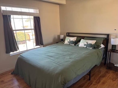 Cosy room in a calm neighbourhood  Main Photo