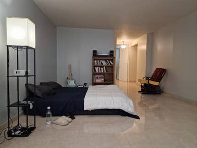 Private room in 3BR · Guttenberg · $1,650 · Oct 1 Main Photo