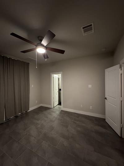 Private Bedroom with Attached Bath Main Photo