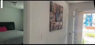 Private room located at the first floor Main Photo