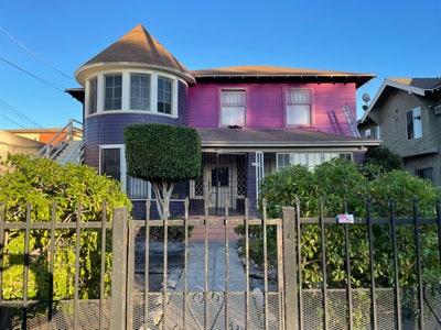 Purple House  Main Photo