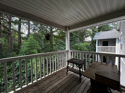 Bright home in Raleigh Main Photo