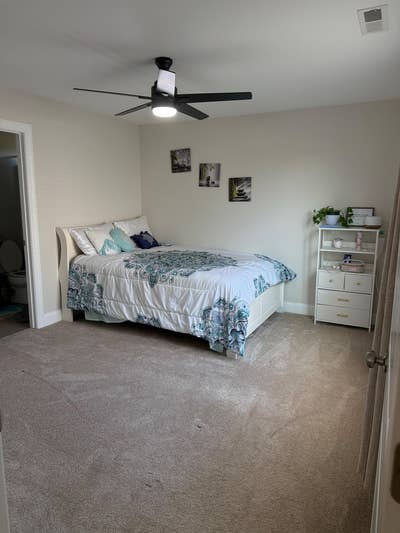 Live in FuquayVarina, close to downtown & communit Main Photo