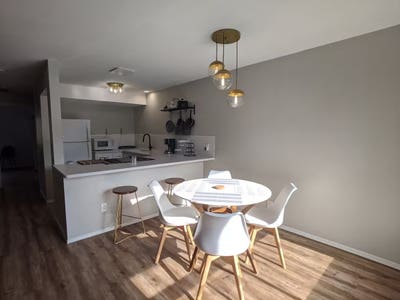 Boutique 1BR Condo by Lakeside Park | Furnished |  Main Photo