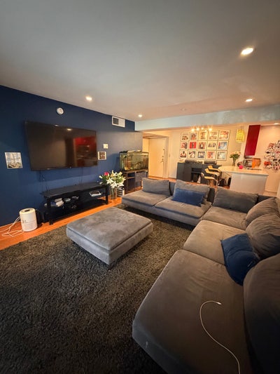 Fully Furnished 2bd + 2bth in Valley Village Main Photo