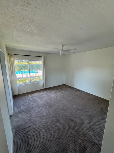 Sunny master bedroom w/ new En-suite  Main Photo