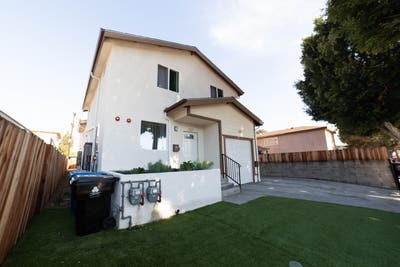 Fantastic Shared Housing for Men Main Photo