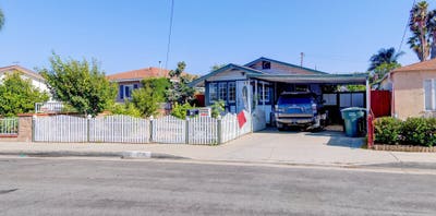 3 Beds 2 Baths House Main Photo