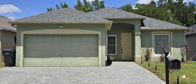 Cozy 3BR Near Disney & ChampionsGate Main Photo
