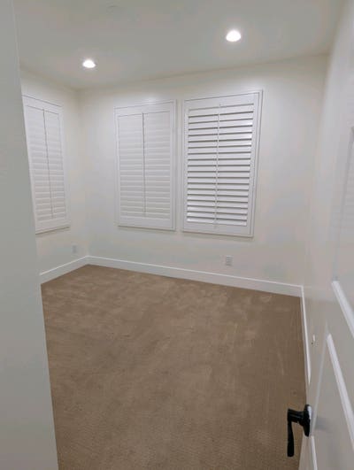 Two Unfirnished Rooms for Rent - Available Now Main Photo