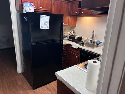 Memorial Apartment  Main Photo