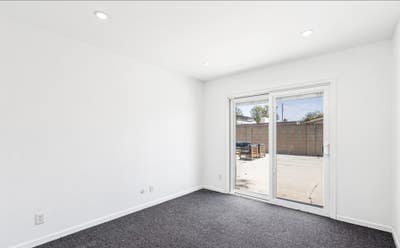 Private Room peaceful house – Parking + Utilities Main Photo