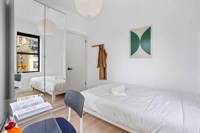 Peaceful ROOM at The Maison on Edgecombe Main Photo