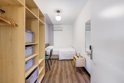 Cozy Private ROOM in Williamsburg Main Photo