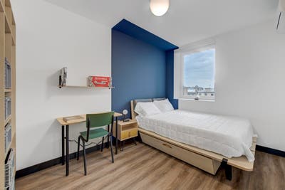 Nice Private ROOM in Williamsburg Main Photo