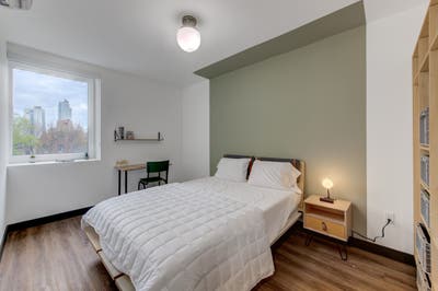 Cozy Private ROOM in Williamsburg Main Photo