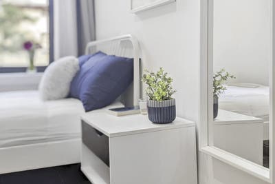 Beautiful Private ROOM in Fort Greene Main Photo