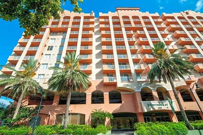 Room for Rent in the Heart of Miami  Main Photo