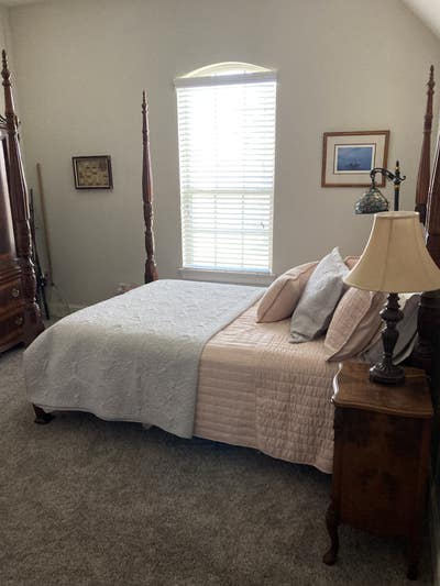 Large house, Friendswood, Texas includes spa and g Main Photo