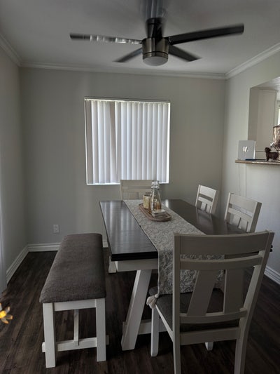 Private Room + Private Bathroom in Gated Community Main Photo