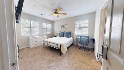  Central ATL Home – Close to GSU, Morehouse & GA T Main Photo