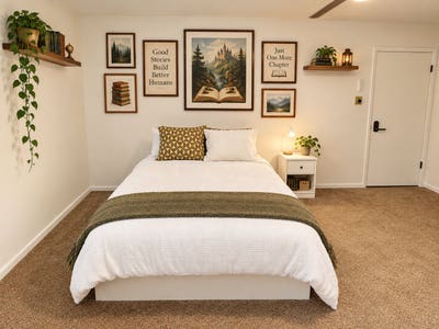 Room for Rent at Gareth Bridge Main Photo