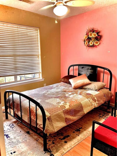 Room ,Private Bath for rent Bonaire, Ga $650 month Main Photo