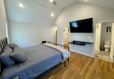 Fresh Style, Comfortable Space Main Photo