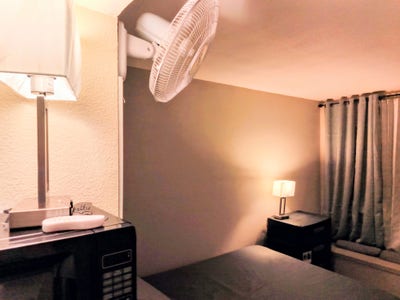 Large Room in Peaceful Environment Available Now!! Main Photo