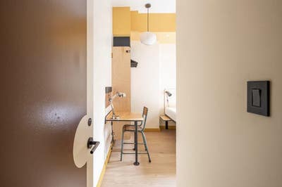 Rooms available in a shared house Main Photo