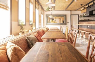 2 rooms available in a shared house Main Photo
