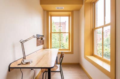 Rooms available in a shared house Main Photo